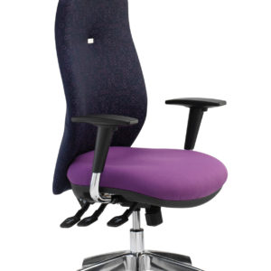 Arrow Task Seating Chair