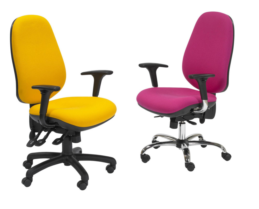 Cusiro Task Seating Chair