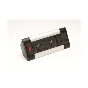 Alpine Desk Top Power Module