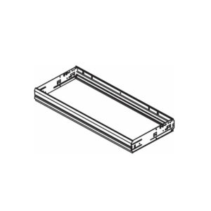 Pull-out Filing Cradle for A4 or Foolscap Filing