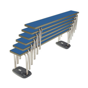 Premier Stacking Bench