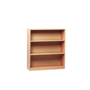 Open Bookcases – Bookcase 1000