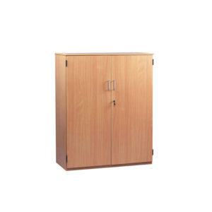 Lockable Storage Cupboards – Cupboard 1250