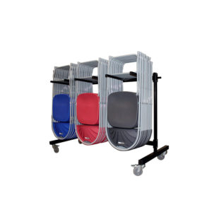 60 Chair Trolley