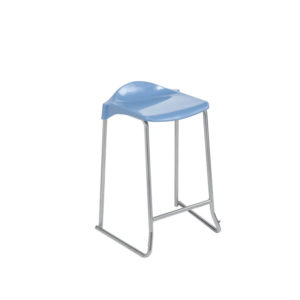 Skid Based Stool