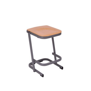 Graduate Cantilever Stool