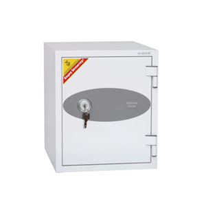 Fire Resistant Media Safe