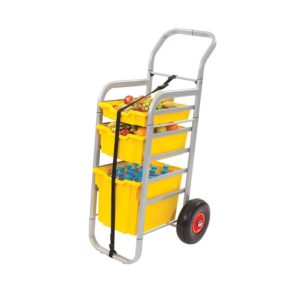 Storage Trolleys – Transporting Trolley