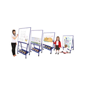 Large A-Frame Mobile Easel