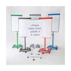 Ultimate Mobile Easel Height Adjustable