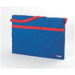 Ultimate Loopleg Folding Flipchart Easel Carry Bag