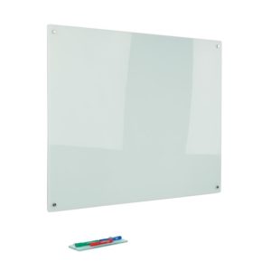 Magnetic Glass Whiteboard