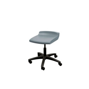 Mono Posture Low Task Stool