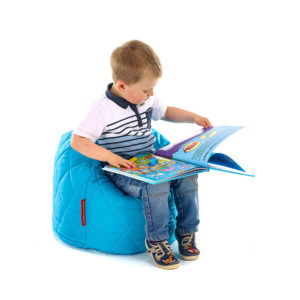 Toddler Beanbags