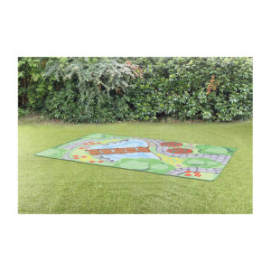 Outdoor Garden Mat