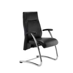 Bordeaux Cantilever Chair