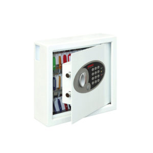 Key Deposit Safes