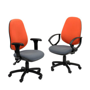 Breeze Operator Chair