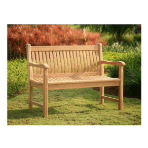 Clarenden Teak Bench