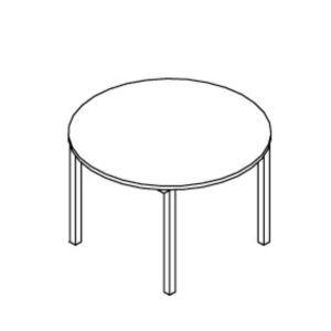 Nova Conference Tables