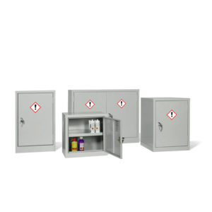 COSHH Cabinets – Mini