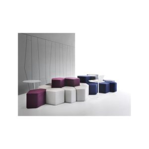 Causeway Seating Range