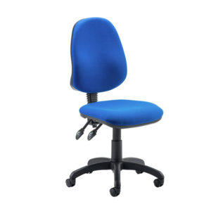 e-Magic Operator Chair