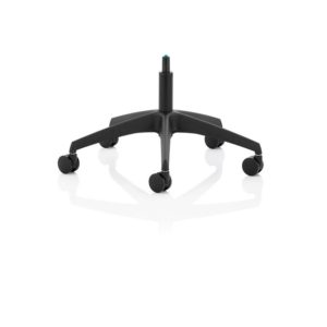 Up charge for Black Nylon Spider Base