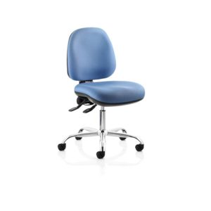 Ergotek Mid Back Task Chair