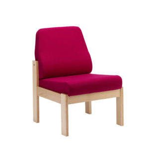 Meridian Plus Seating Range