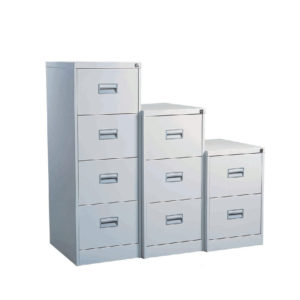 Lugano Premium Filing Cabinet