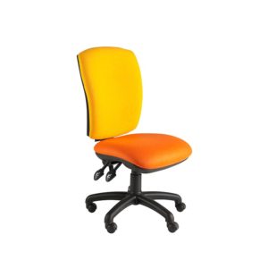 Merlin Plus Operator Chair