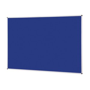 Aluminium Framed Noticeboards