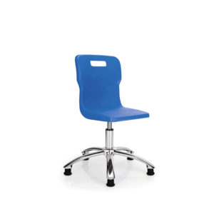 Positive Posture IT Chair