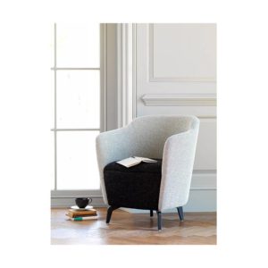 Pluto Compact Tub Chair