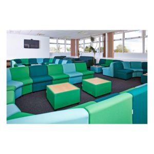 Aspect Seating Range