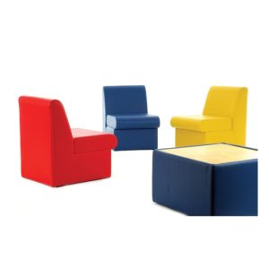 Aspect Modular Chair