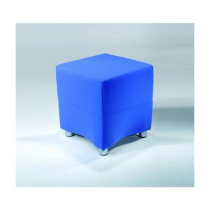 ReadingZone Square Stool