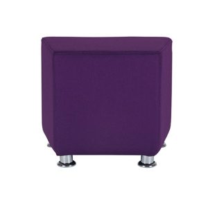 ReadingZone Wedge Stool