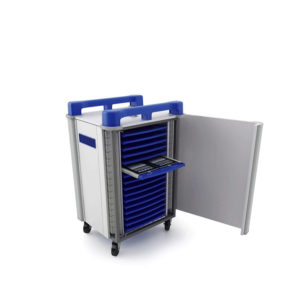 Tablet Trolley