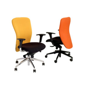 Strike Task Seating Chair