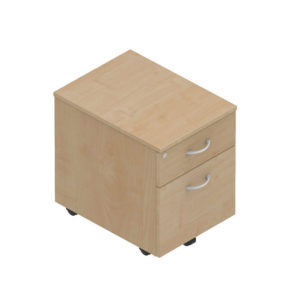 Colorado Range – Low Mobile Pedestals