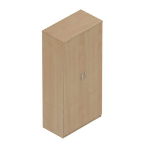 Colorado Range – Double Door Storage Cupboard