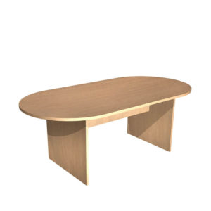 Alpine Tables – D-end tables